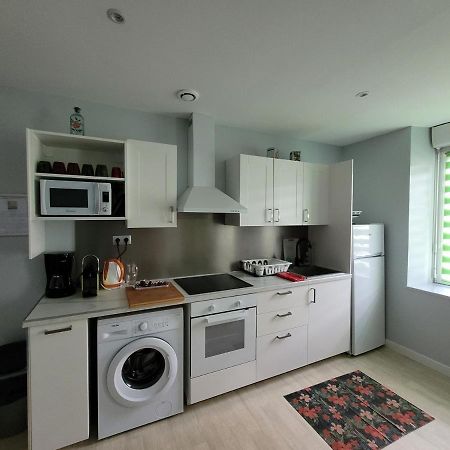 Appart 2 Chambres *Notre Bout Du Monde* Brest Ngoại thất bức ảnh