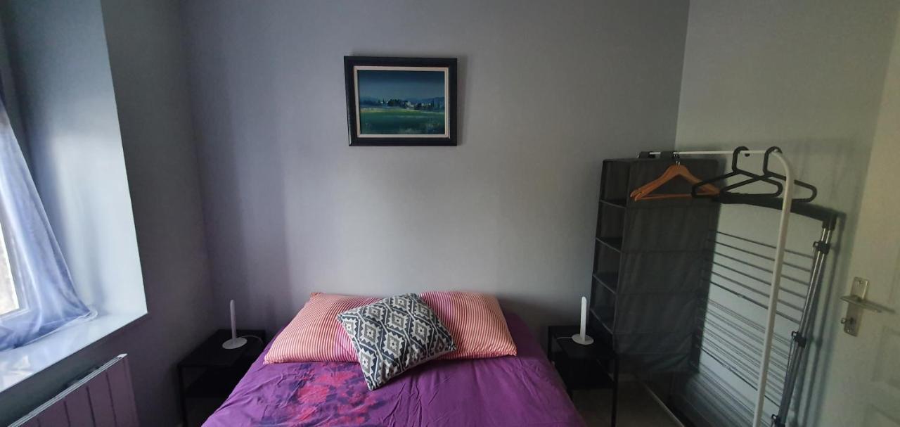 Appart 2 Chambres *Notre Bout Du Monde* Brest Ngoại thất bức ảnh